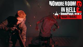 No More Room in Hell 2 - Nightmare