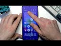 OPPO Find X9 Ultra – حل مشكلة اللمس الوهمي (Ghost Touch)
