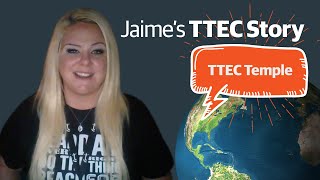 Success Story - Jaime
