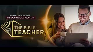 The Bible Teacher App (Commercial) screenshot 3