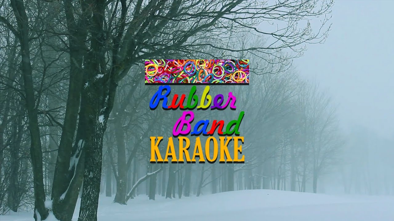 Dheytho Ehee (M Solo) | Ali Rameez | By Rubber Band Karaoke