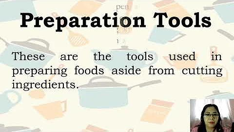 Why is it necessary to know the uses or function of tools? (2023)