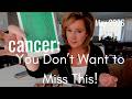 CANCER : You Do NOT Want To Miss This Opportunity | May 2026 Zodiac Tarot Reading