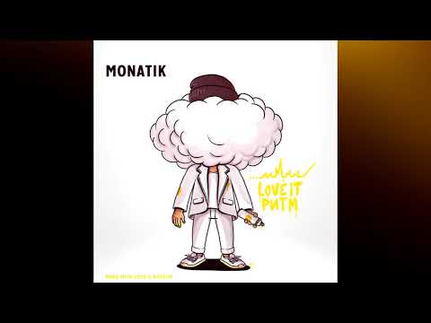 Monatik - Каждый Раз