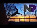 Spring Flips and Flow (Parkour &amp; Freerunning)