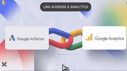 how to link google adsense with google analytics |how to link google analytics with google adsense