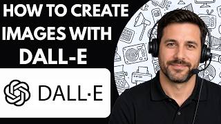 How to create images with DALL E Full Guide 2026