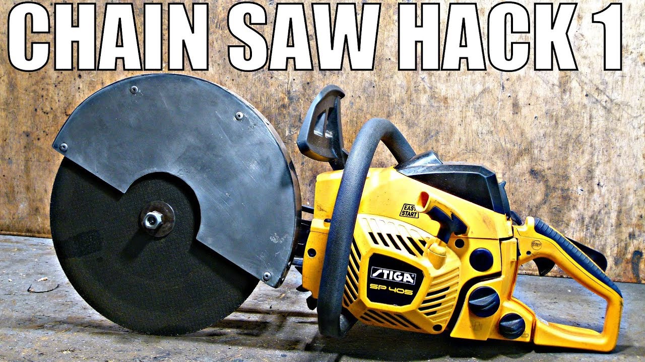 Hack saw