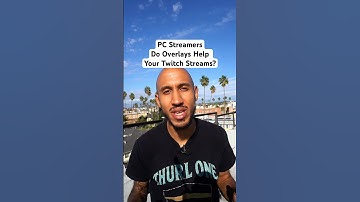 Do Overlays Help Your Twitch Streams?