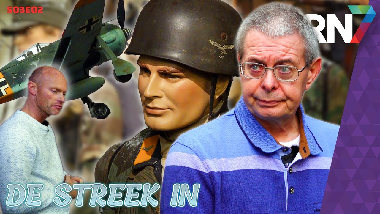 Betuws Oorlogsmuseum 