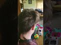 haircut