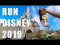 Run Disney France 2019