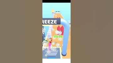 Popsicle Stack - Gameplay Ice cream