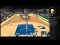 Twolves V Kings| NBA2K17