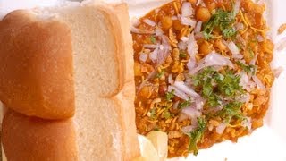 Usal pav is traditional maharashtrian dish that nutritious and
delicious to taste. a spicy curry prepared using boiled potato, white
peas, grated ...