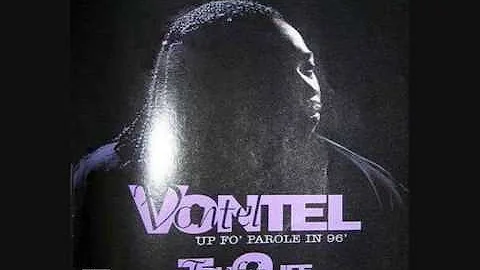 Vontel - Tue 2 Life (1996)