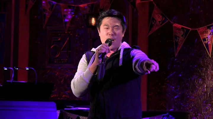 Raymond J. Lee - "I'll Make A Man Out Of You" (The...