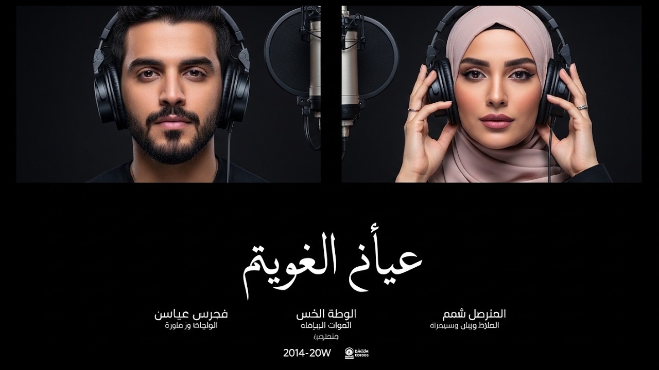 Arabic Love Song Playlist 2026 | قائمة أغاني عربية رومانسية جديدة ومؤثرة