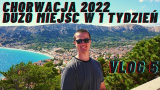 CHORWACJA 2022 - RÓŻNE ROZMOWY, MIEJSCA I WIDOKI by CZAS WETERYNARZA SADZIKOWSKI PRZEMYSŁAW 239 views 1 year ago 32 minutes