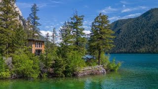 REAL ESTATE NEWS | Private island in B.C. on sale for half the price of an average home in Vancouver