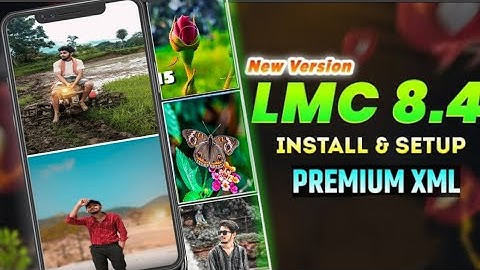 LMC 8.4 Config File Download [Updated 2025] & Setup Tutorial || FULL GUIDE