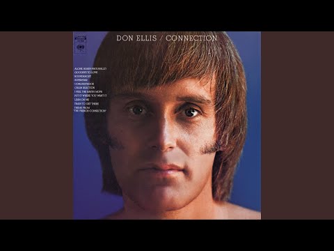 Theme From The French Connection