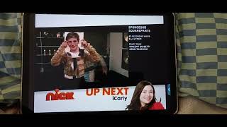 Nickelodeon Split Screen Credits February 21 2010