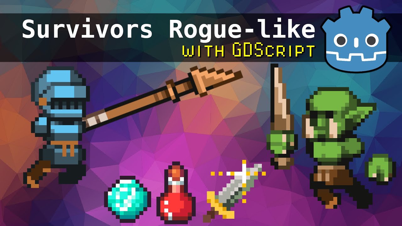 Polishing Script Survivors ~ Gameplay Enhancements & Debugging ...