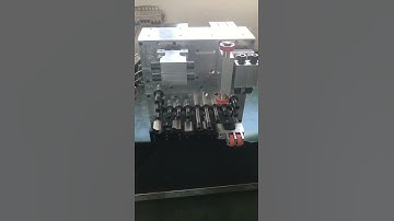 CC+ New Design Multi Spindle Boring Unit V12H4Y2G2B for CNC Machine