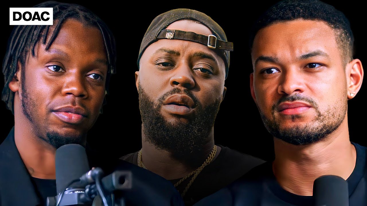 Krept Opens Up About Cadet's Passing