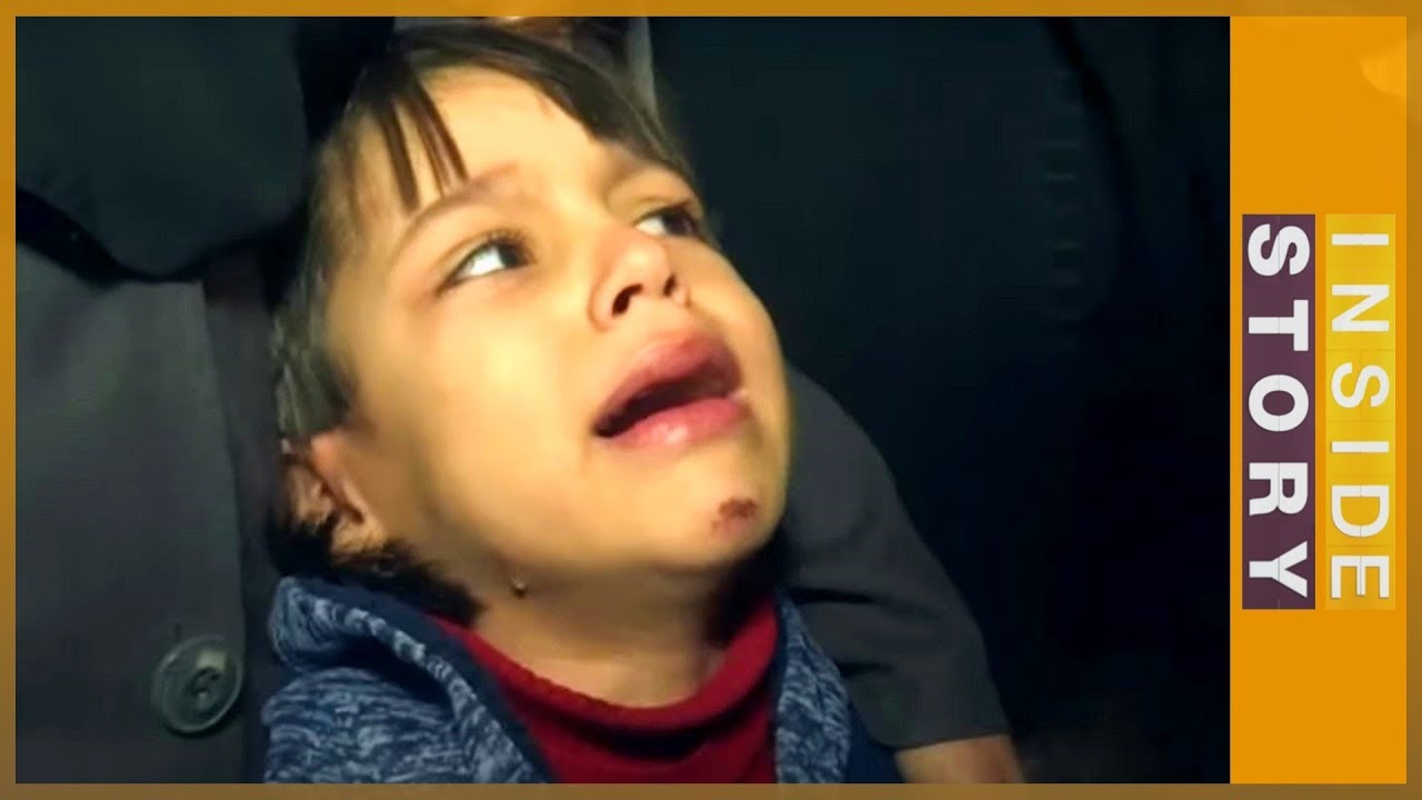 لماذا يُقتل الكثير من الأطفال في الحروب؟ | قصة من الداخل