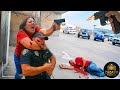 MOST BRUTAL High-Speed Police Chases Caught on Dashcam You Wouldn't Believe if Not Filmed #67