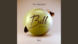 Ball (Saxtone Remix)
