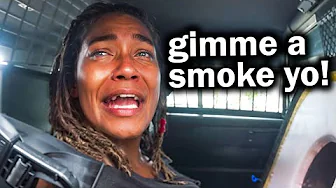 When Cops Confront Obnoxious KARENS