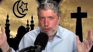 Is The Jesus Of Islam The Same As Christianity? Rabbi Tovia Singer Responds