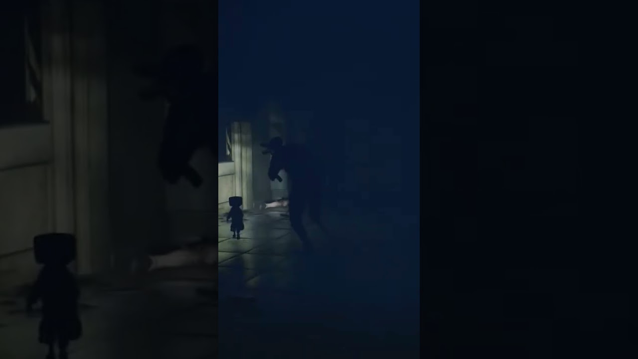 Got grabbed by the patients!! 🤯😱 