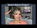 Favorite Haircare Products - Shampoo to Toner