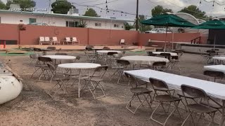 Businesses hurt by misinformation about Lake Powell levels