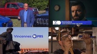 Pbs Program Break 2022 Wvut-Dt1