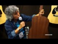 Inside NAMM 2014 | Martin Road Series