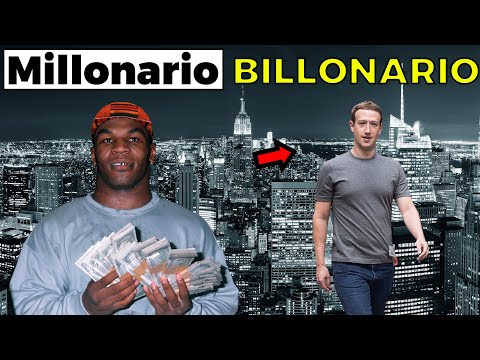 Video: De multimillonario a millonario. 121 personas abandonaron la lista de multimillonarios del mundo