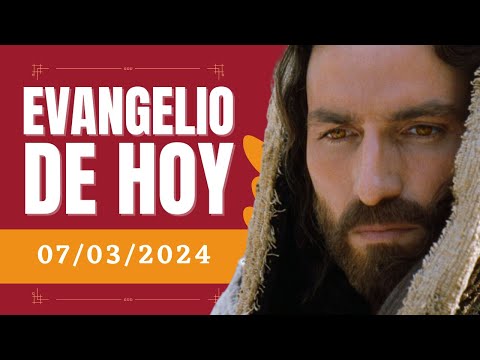 Evangelio de hoy - Jueves, 7 de marzo de 2024 - Lucas 11,14-23 - Biblia católica