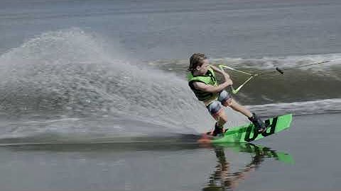 2021 Ronix Vault 128cm Boys Board