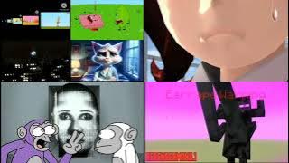 Up to faster 96 parison