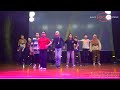 Номер "Сцена 10 Поттеров" | Весенний отчетный концерт | Dance Studio Focus