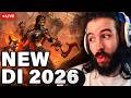 New Diablo Immortal Class Trailer amp Gameplay New New Diablo Immortal Class Trailer amp Gameplay New