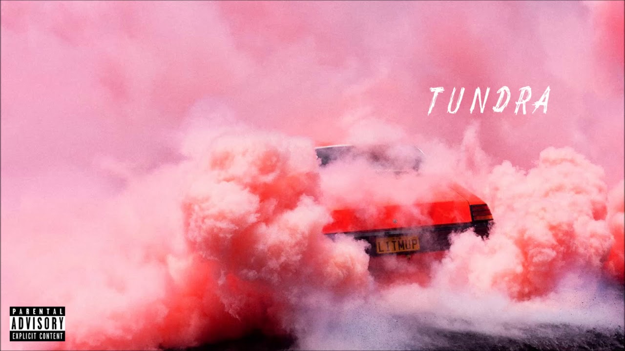 Post Malone Type Beat - Tundra (ft. Blackbear)  || NEW 2018