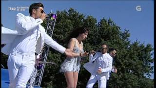 ORQUESTA MIRAMAR. AQUI GALICIA. LAS MUJERES QUIEREN BAILAR