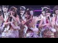 AKB48 誕生日の夜 Tanjoubi No Yoru / チームA JCB 2008