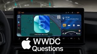 Is Apple CarPlay’s New Look Safe for Driving? screenshot 2